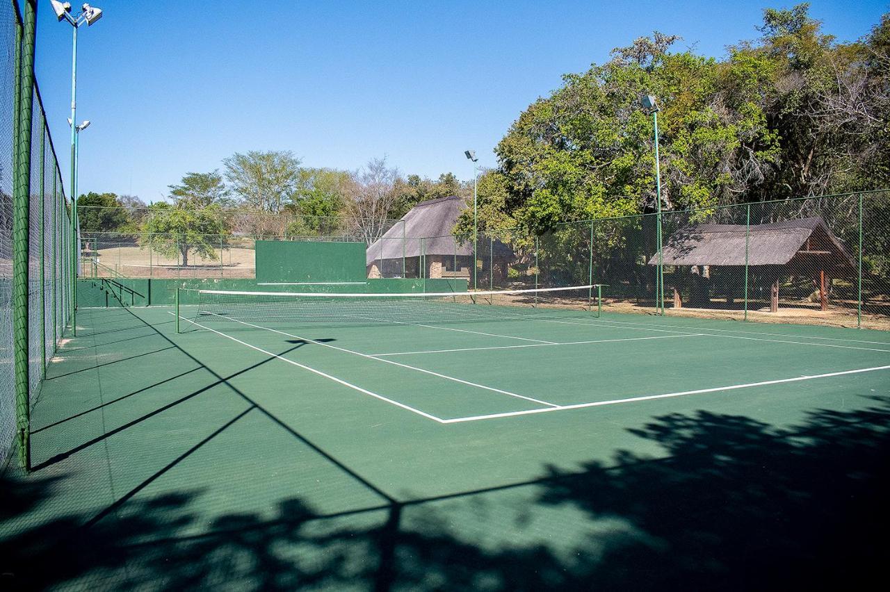 Kruger Park Lodge Unit 245 雾观 外观 照片