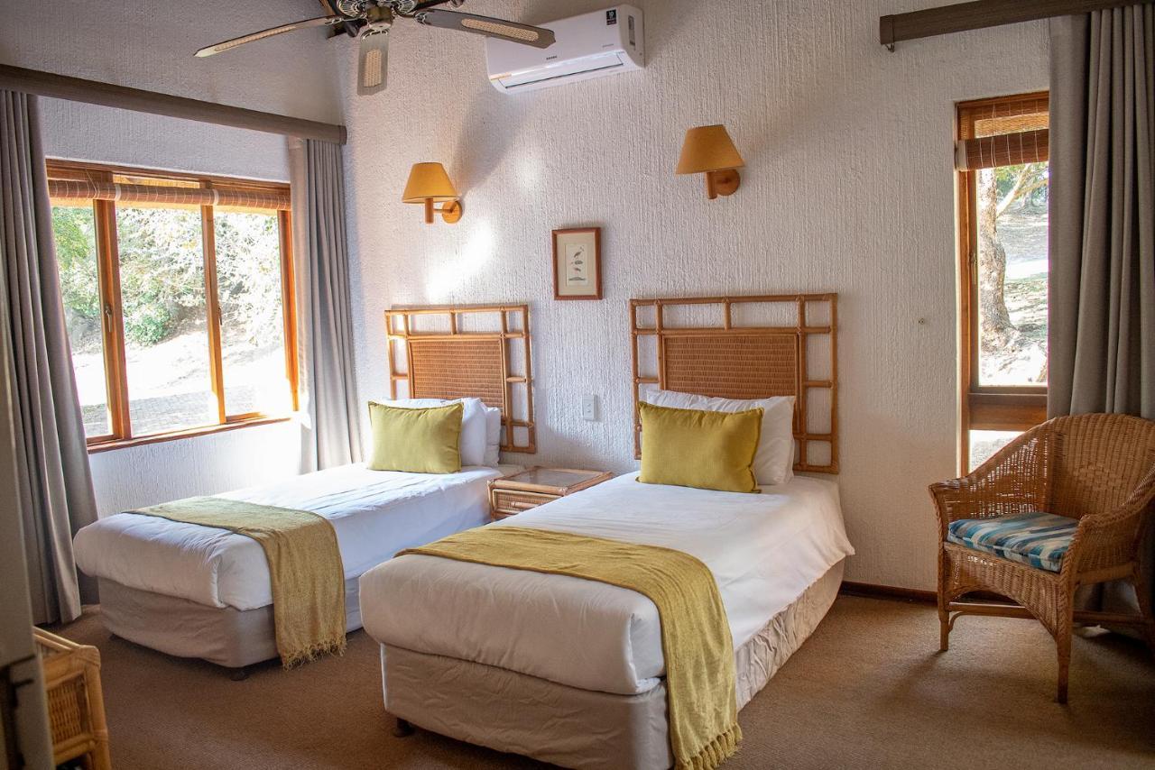 Kruger Park Lodge Unit 245 雾观 外观 照片