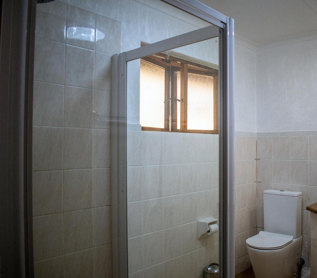 Kruger Park Lodge Unit 245 雾观 外观 照片