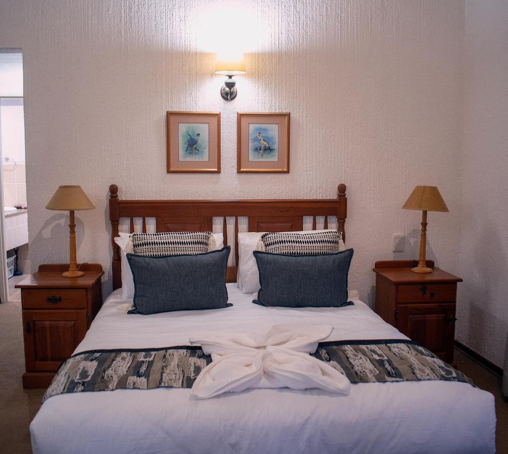 Kruger Park Lodge Unit 245 雾观 外观 照片