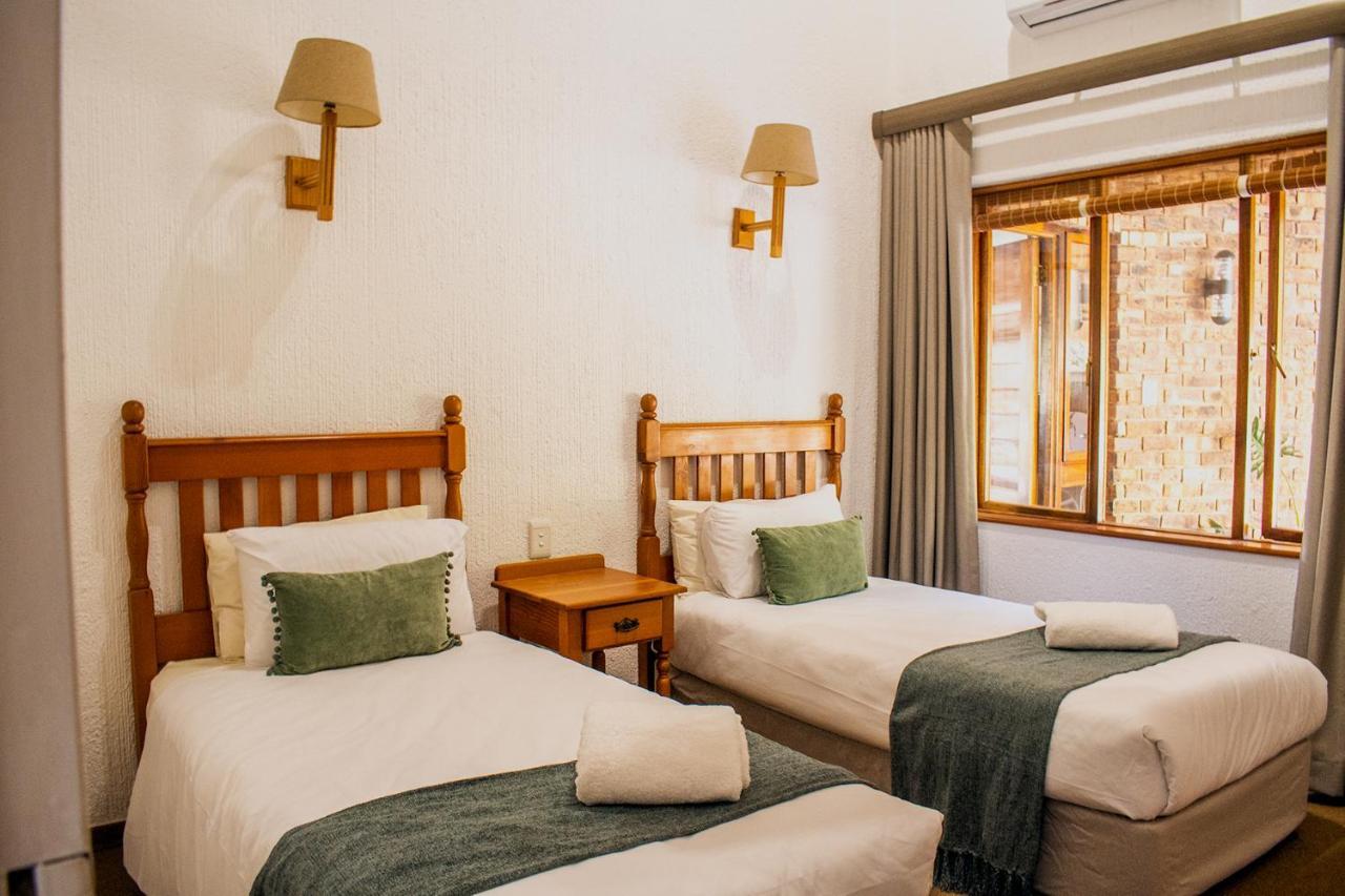 Kruger Park Lodge Unit 245 雾观 外观 照片