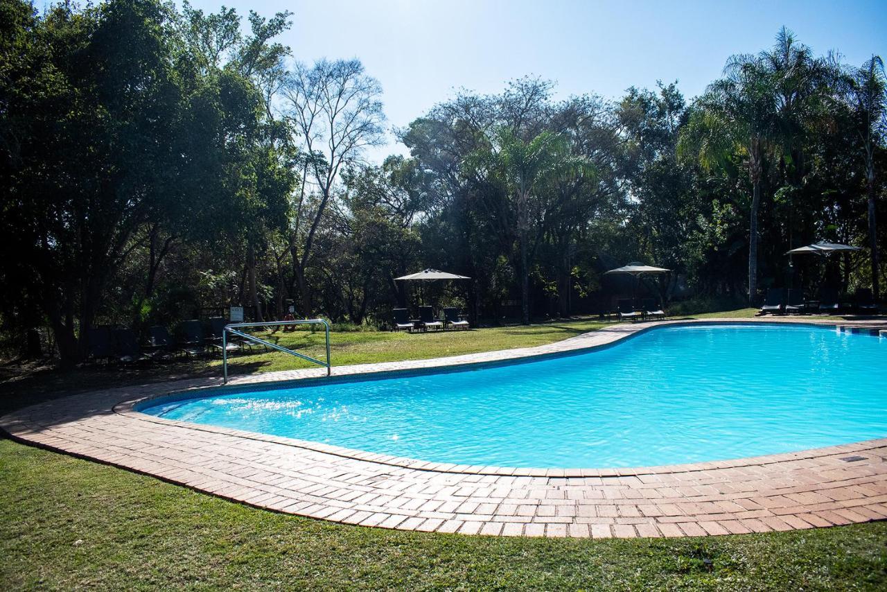 Kruger Park Lodge Unit 245 雾观 外观 照片