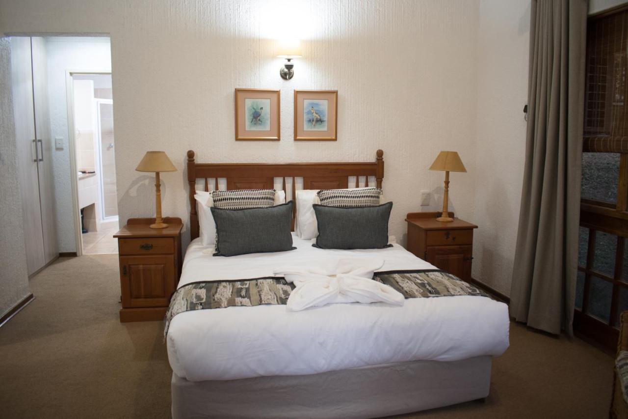Kruger Park Lodge Unit 245 雾观 外观 照片