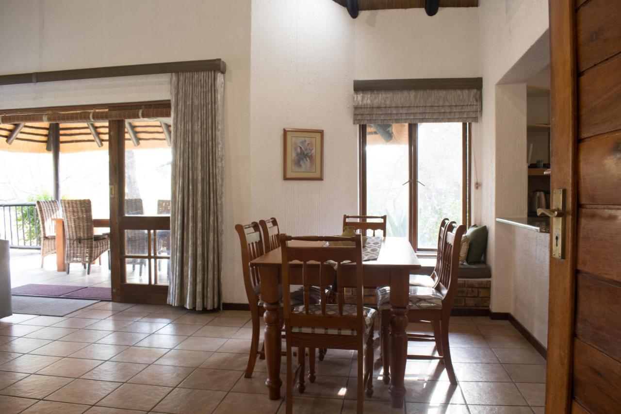 Kruger Park Lodge Unit 245 雾观 外观 照片