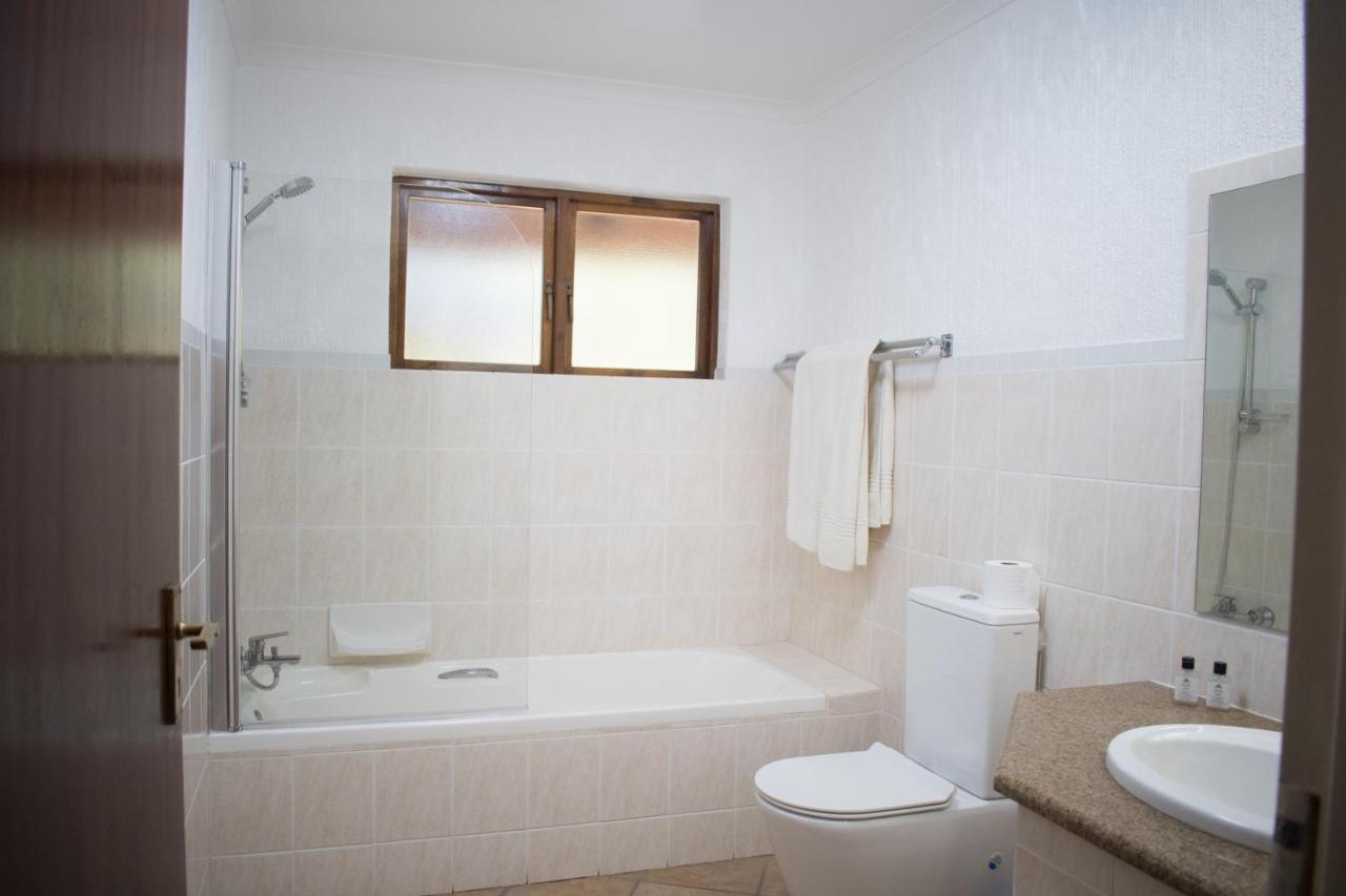 Kruger Park Lodge Unit 245 雾观 外观 照片