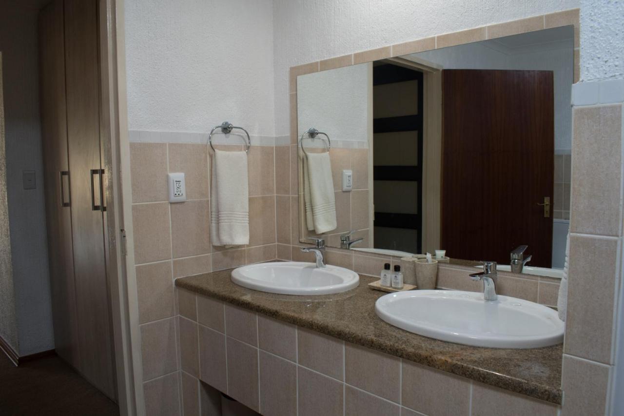 Kruger Park Lodge Unit 245 雾观 外观 照片