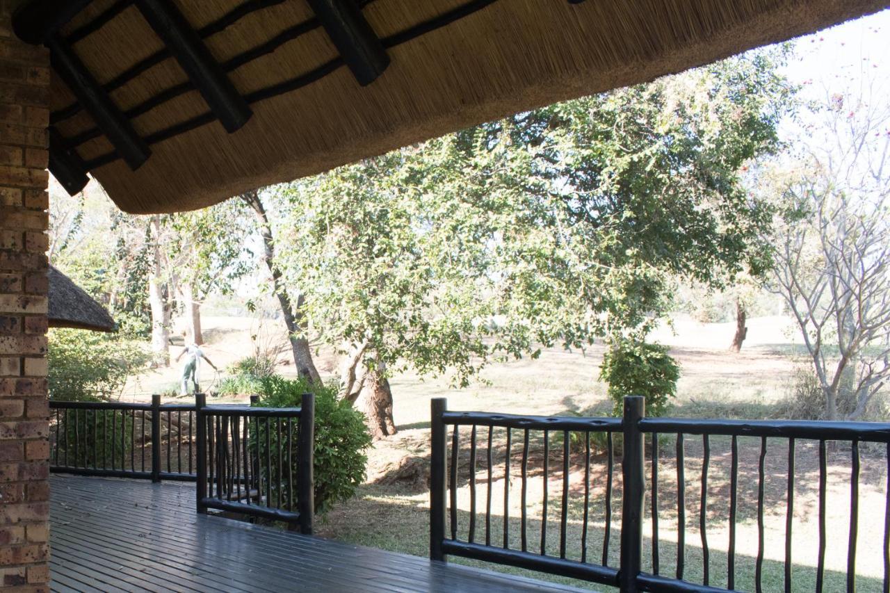 Kruger Park Lodge Unit 245 雾观 外观 照片